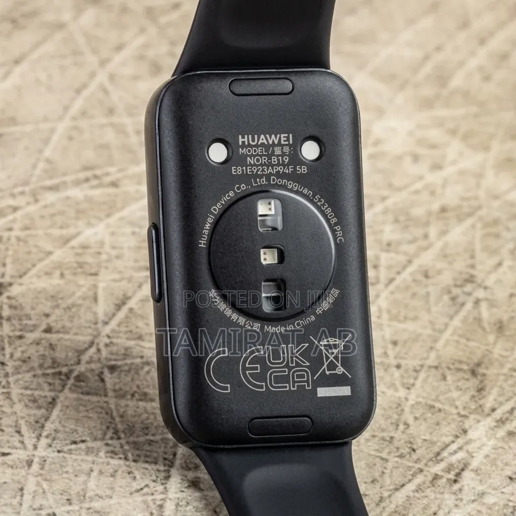 ⌚ HUAWEI Band 10