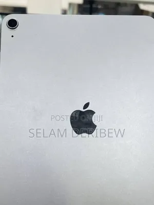 New Apple iPad Air 256 GB