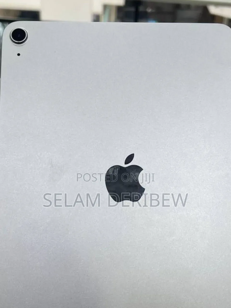 New Apple iPad Air 256 GB