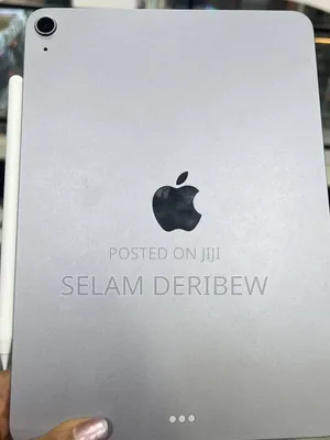 New Apple iPad Air 256 GB