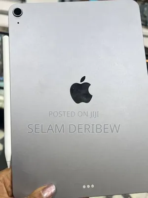 New Apple iPad Air 256 GB