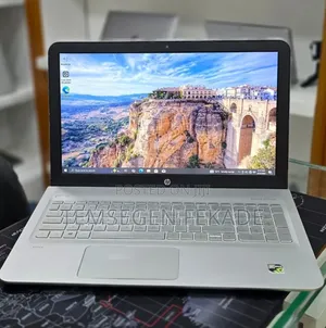 New Laptop HP Envy 15 12GB Intel Core i5 HDD+SSD 1T