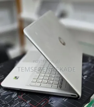 New Laptop HP Envy 15 12GB Intel Core i5 HDD+SSD 1T