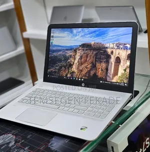 New Laptop HP Envy 15 12GB Intel Core i5 HDD+SSD 1T