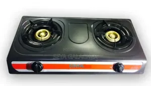 Nikai Stove