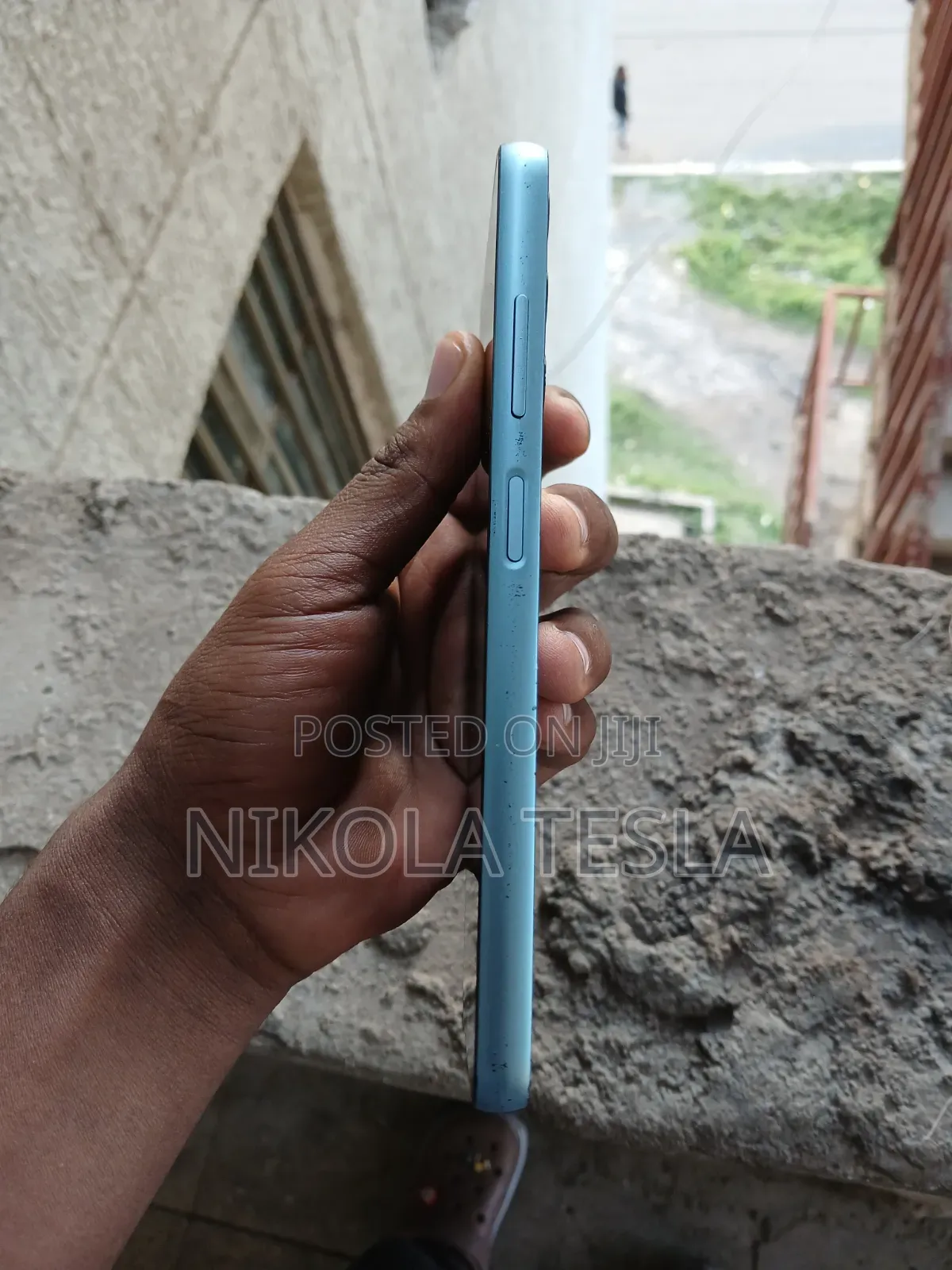 Samsung Galaxy M14 64 GB Blue