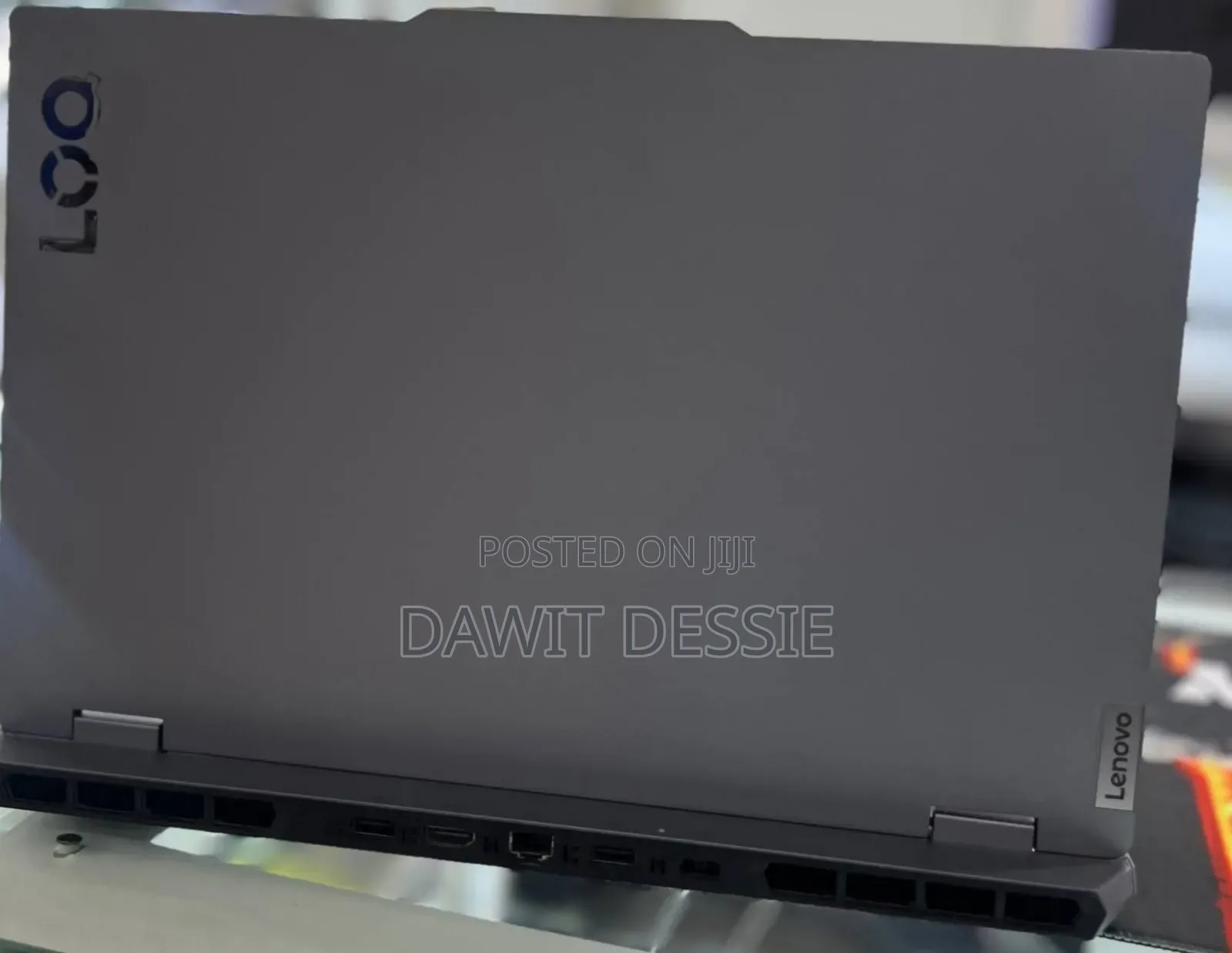 New Laptop Lenovo 16GB AMD Ryzen 5 SSD 512GB