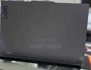 New Laptop Lenovo 16GB AMD Ryzen 5 SSD 512GB