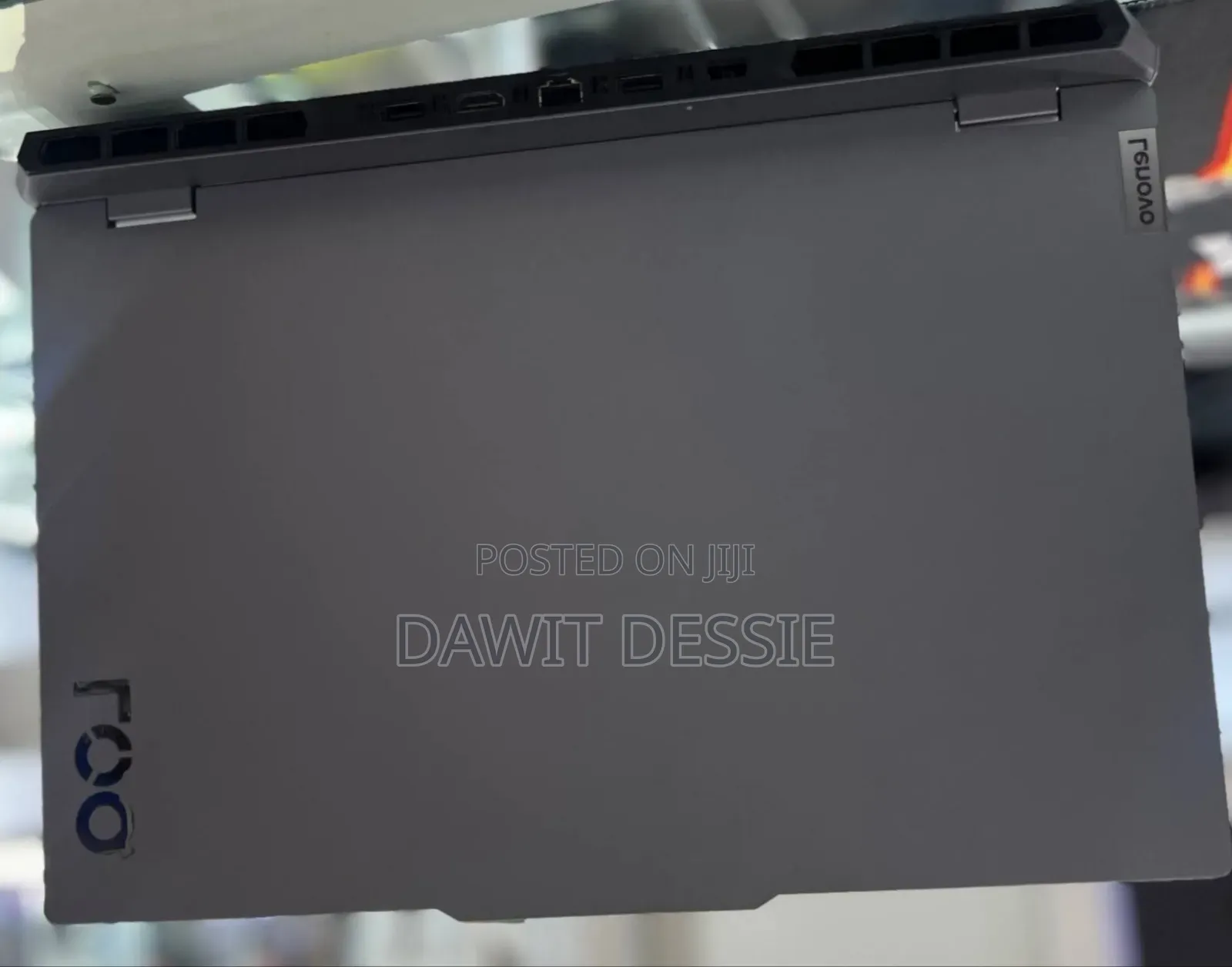 New Laptop Lenovo 16GB AMD Ryzen 5 SSD 512GB
