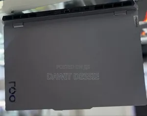 New Laptop Lenovo 16GB AMD Ryzen 5 SSD 512GB