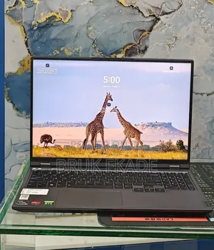 New Laptop Lenovo Legion 5 16GB AMD Ryzen 7 SSD 512GB