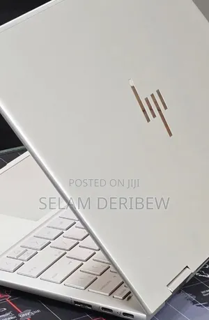 New Laptop HP Envy X2 16GB Intel Core i7 SSD 512GB