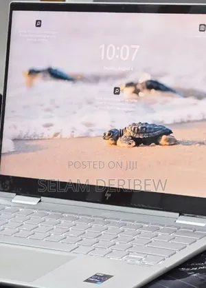 New Laptop HP Envy X2 16GB Intel Core i7 SSD 512GB