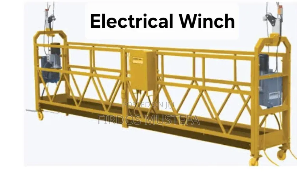Electrical Wich