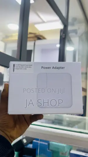Mac Charger 85W L-Type