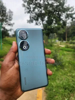 New Honor 90 5G 256 GB Gray