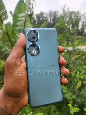 New Honor 90 5G 256 GB Gray