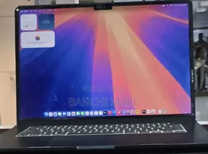 New Laptop Apple MacBook Air 2026 M5 16GB Apple M5 SSD 512GB