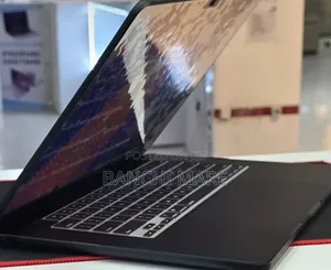 New Laptop Apple MacBook Air 2026 M5 16GB Apple M5 SSD 512GB
