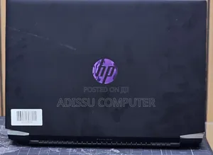 New Laptop HP Pavilion 15 8GB AMD Ryzen 5 SSD 512GB