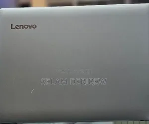New Laptop Lenovo IdeaPad 320 8GB Intel Core i3 HDD 1T