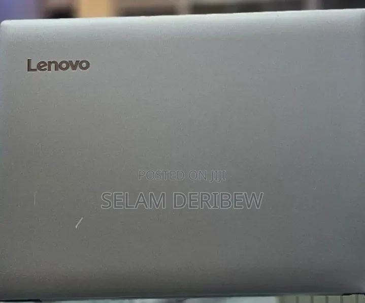 New Laptop Lenovo IdeaPad 320 8GB Intel Core i3 HDD 1T