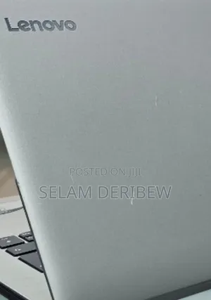 New Laptop Lenovo IdeaPad 320 8GB Intel Core i3 HDD 1T
