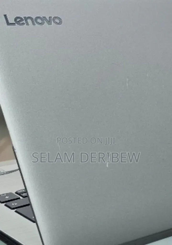 New Laptop Lenovo IdeaPad 320 8GB Intel Core i3 HDD 1T