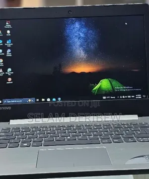 New Laptop Lenovo IdeaPad 320 8GB Intel Core i3 HDD 1T