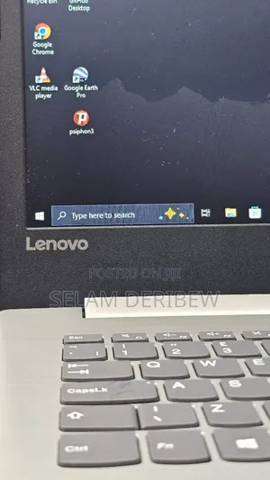 New Laptop Lenovo IdeaPad 320 8GB Intel Core i3 HDD 1T