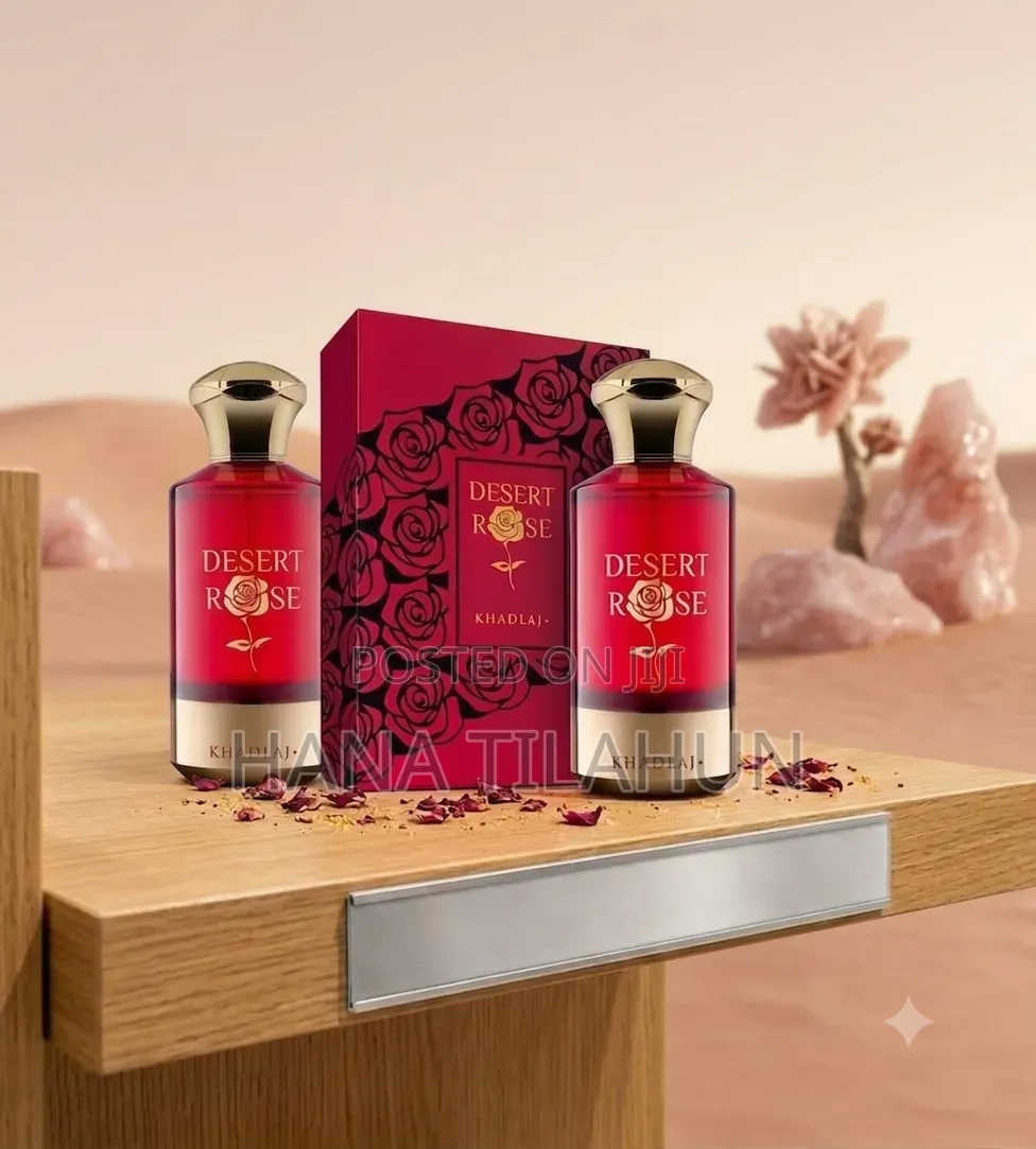 Khadlaj Desert Rose