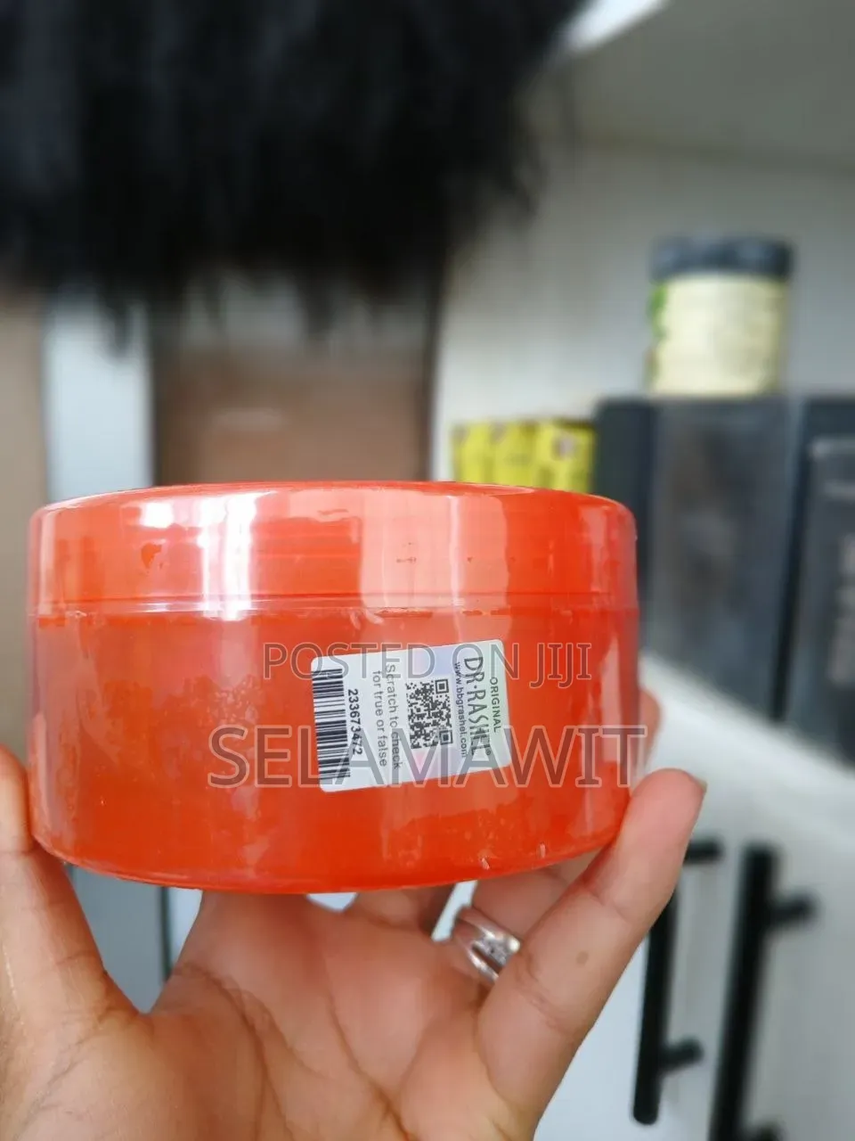 The Dr. Rashel Aloe Vera Soothing & Moisturizing Gel
