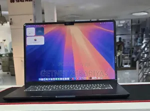 New Laptop Apple MacBook Air 2026 M5 16GB Apple M5 SSD 512GB