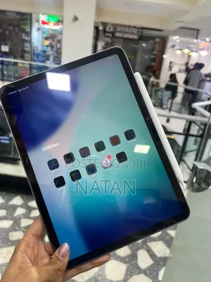 New Apple iPad Air 11 (2024) 256 GB