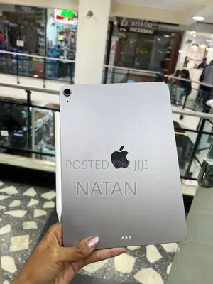 New Apple iPad Air 11 (2024) 256 GB