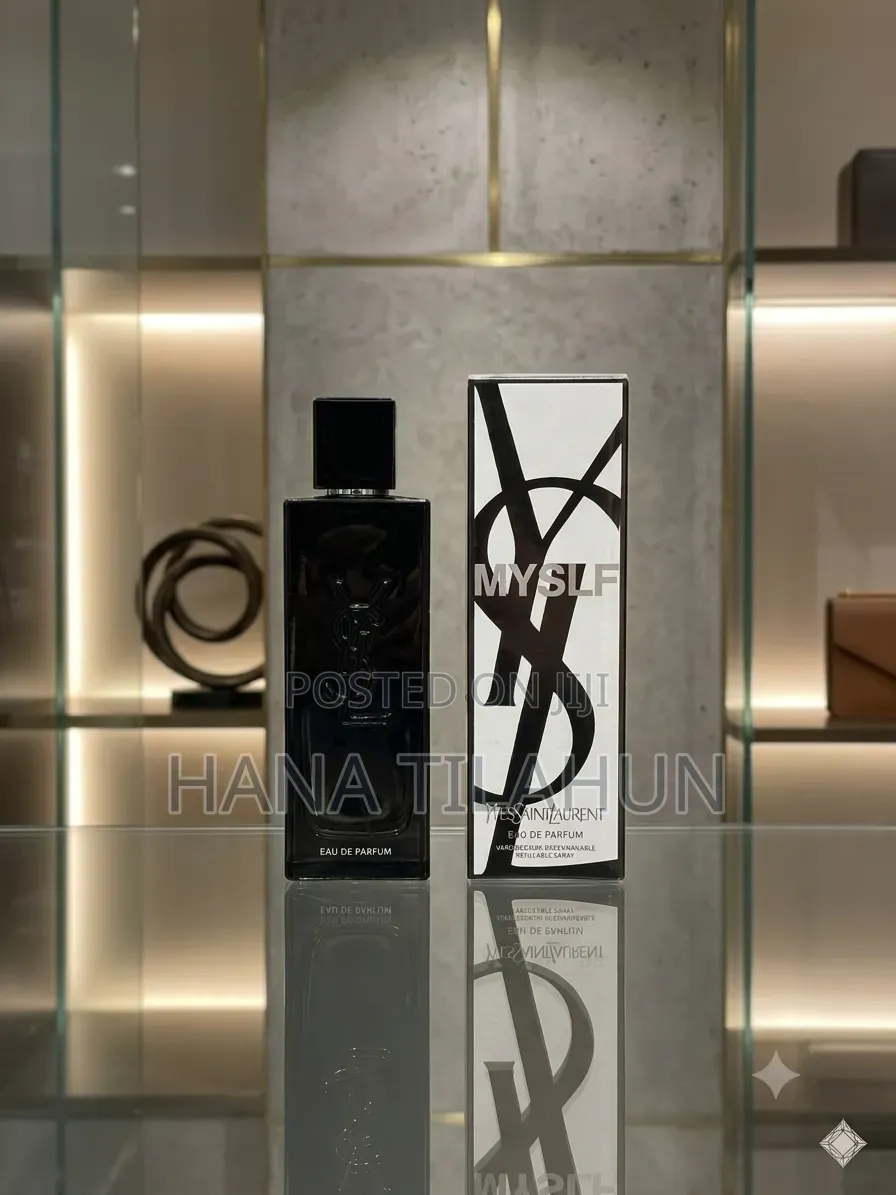 YSL One Best Men’s Perfume