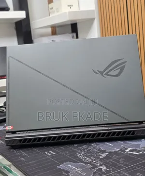 New Laptop Asus ROG Strix G16 G614 16GB Intel Core i9 SSD 1T