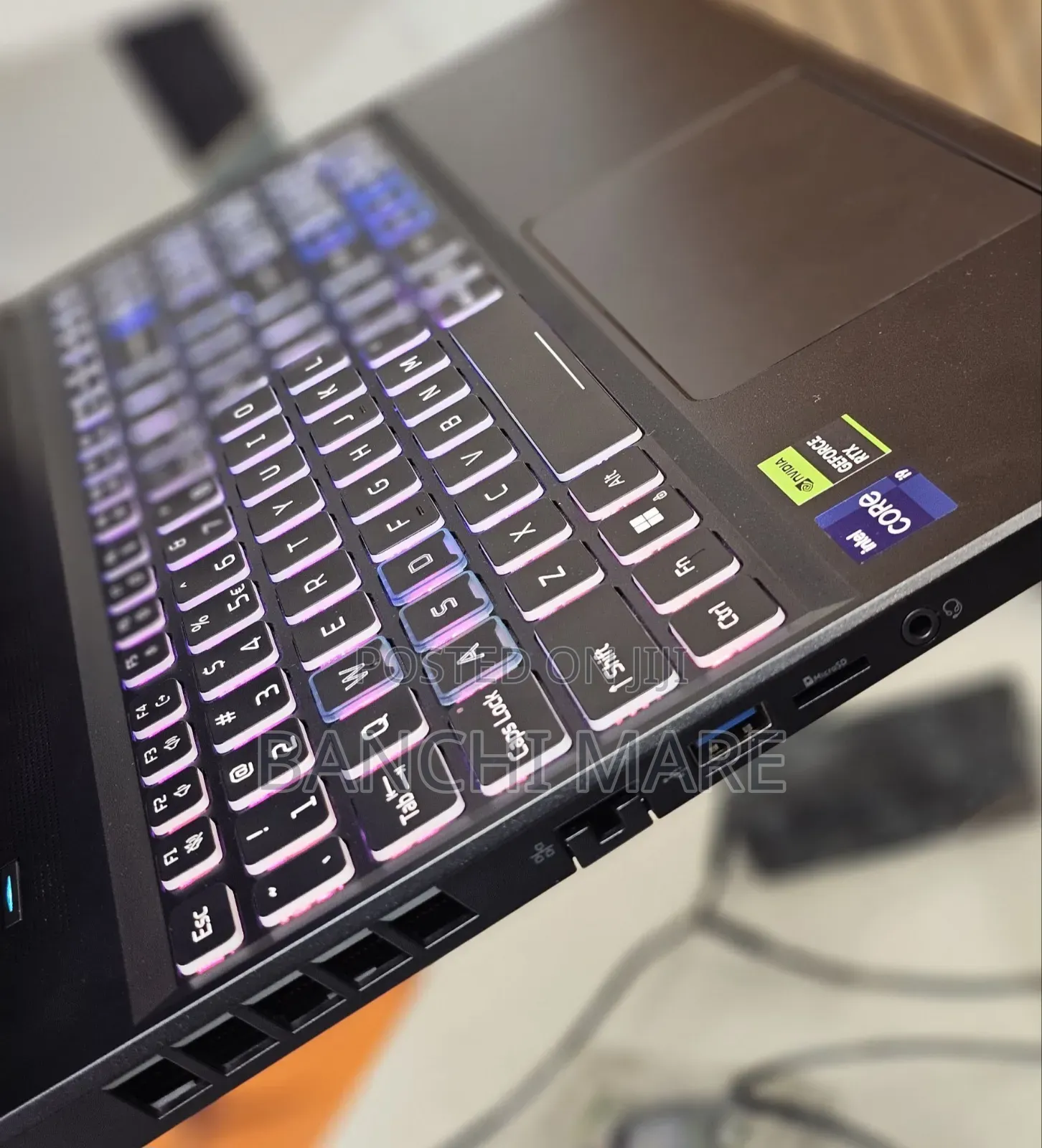 New Laptop Acer Predator Helios 300 16GB Intel Core i9 SSD 1T