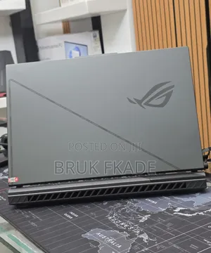 New Laptop Asus ROG Strix G16 G614 16GB Intel Core i9 SSD 1T