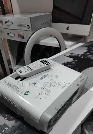 Epsone Projecter