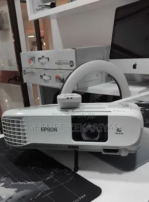 Epsone Projecter