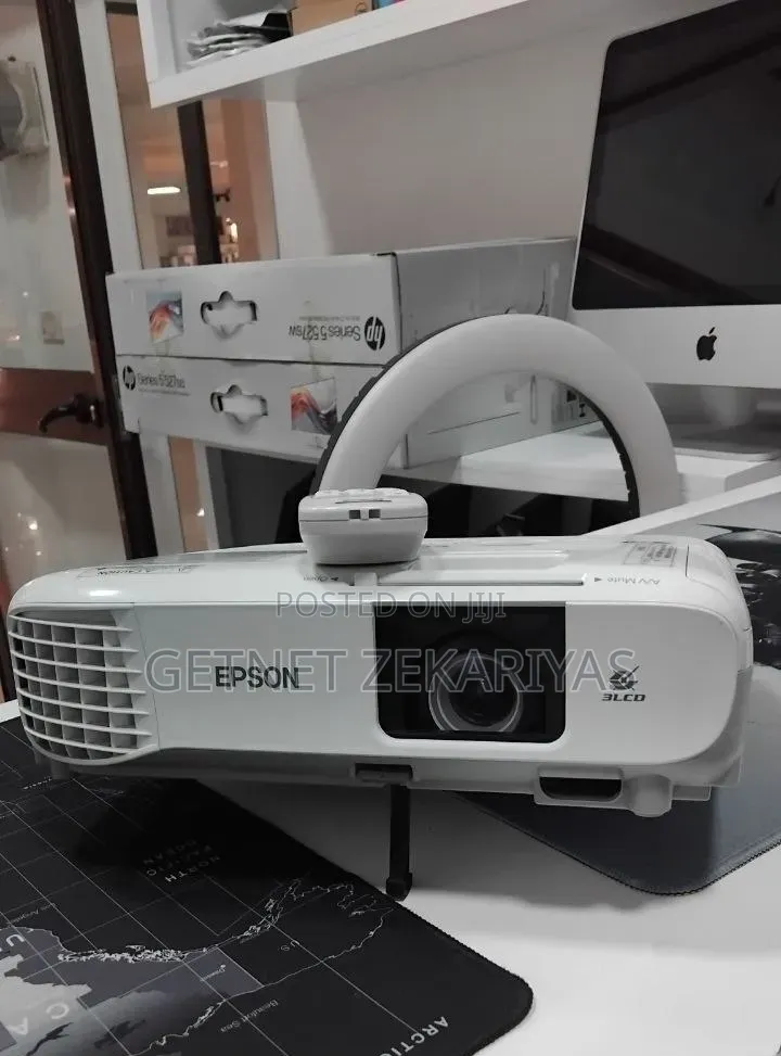 Epsone Projecter