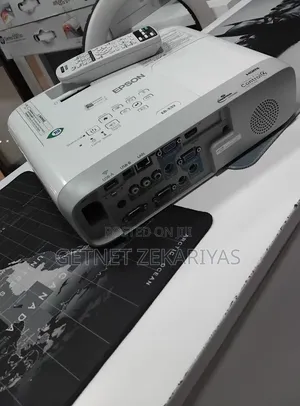 Epsone Projecter