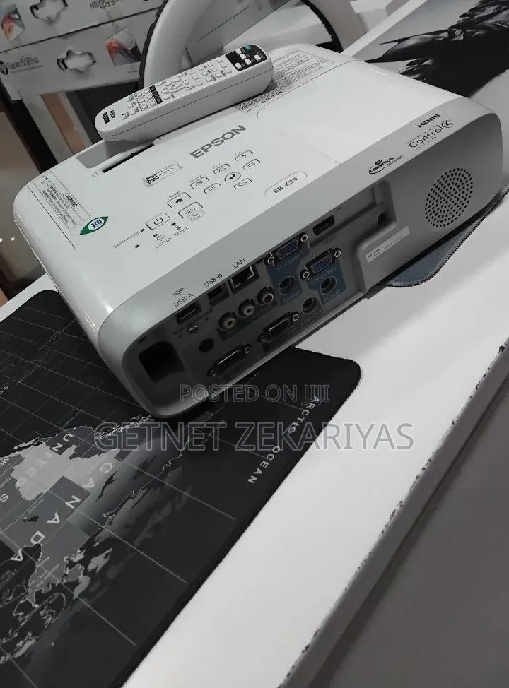 Epsone Projecter