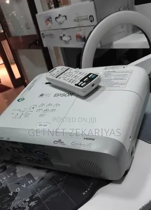 Epsone Projecter