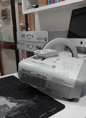 Epsone Projecter