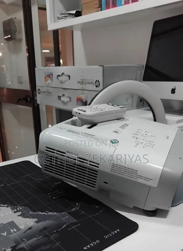 Epsone Projecter