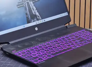 New Laptop HP Pavilion 15 8GB AMD Ryzen 5 SSD 512GB