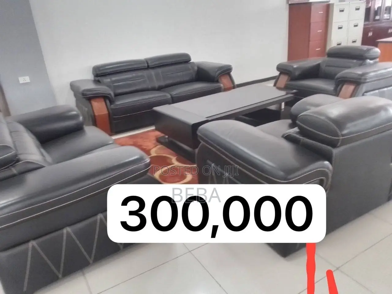 Home and Office Furnitures