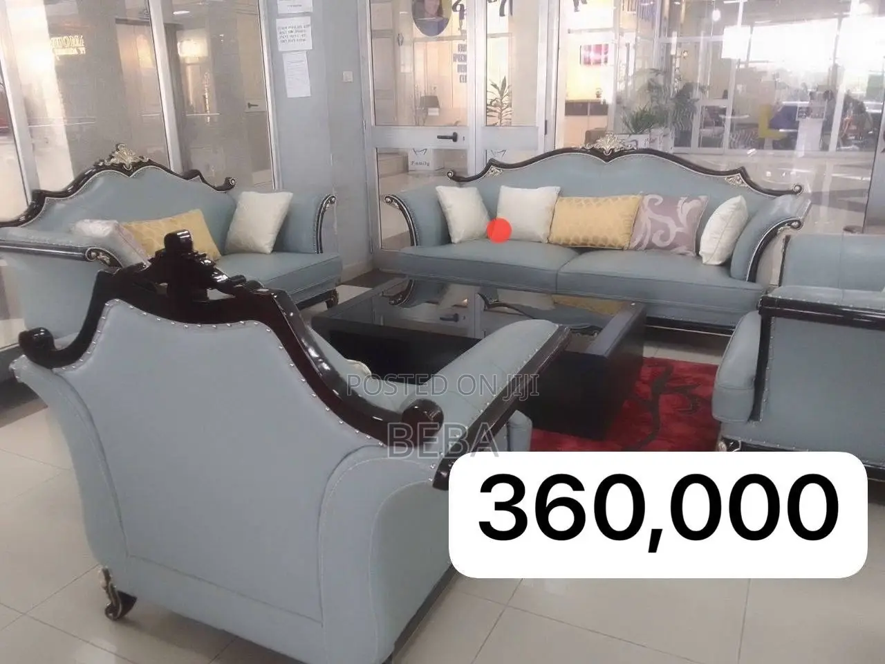 Home and Office Furnitures
